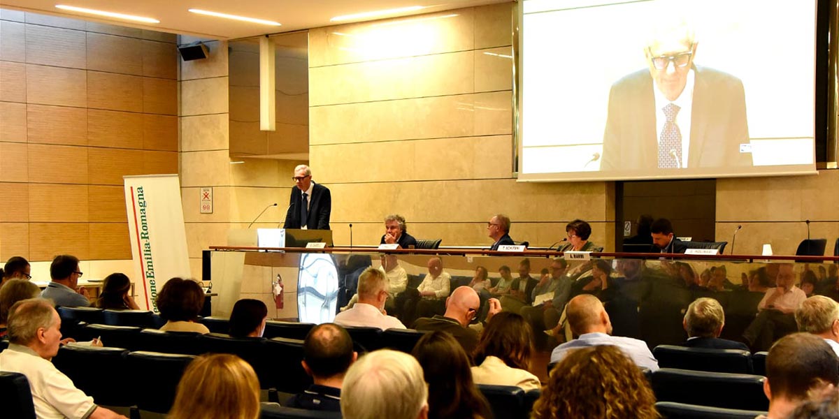 L'Emilia Romagna presenta il rapporto agroalimentare 2023